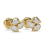 9K Gold Bella Earrings