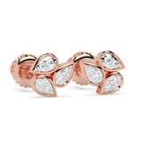 9K Gold Bella Earrings