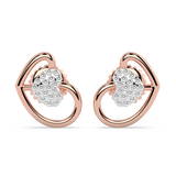 9K Gold Sienna Earrings
