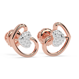 9K Gold Sienna Earrings