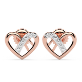 9K Gold Camila Earrings