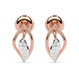 9K Gold Catalina Earrings
