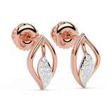 9K Gold Catalina Earrings