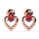 9K Gold Mariana Earrings