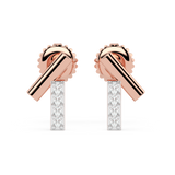 9K Gold Liora Earrings
