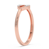 9K Gold Suhana Ring