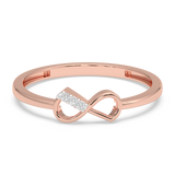 9K Gold Riya Ring
