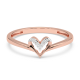 9K Gold Thalia Ring