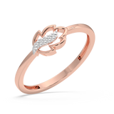 9K Gold Avni Ring