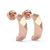 9K Gold Aoife Earrings