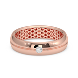 9K Gold Kiara Ring