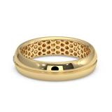 9K Gold Kiara Ring
