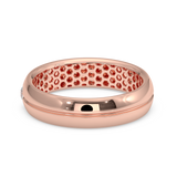 9K Gold Kiara Ring