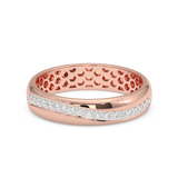 9K Gold Cressida Ring