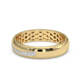 9K Gold Cressida Ring