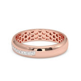 9K Gold Cressida Ring